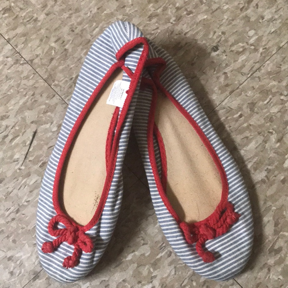 Flats